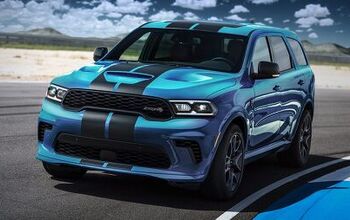 Dodge Durango - Review, Specs, Pricing, Features, Videos and More