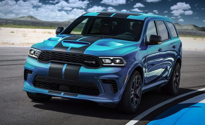 Durango Types Dodge Durango - Review, Specs, Pricing, Features, Videos and More ...