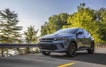 Dodge Hornet - Review, Specs, Pricing, Features, Videos and More