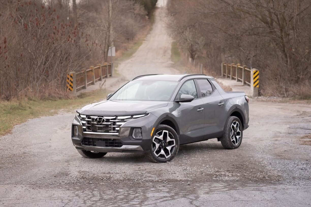 Hyundai | AutoGuide.com