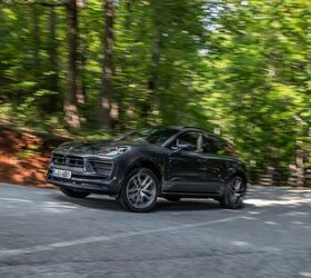 porsche macan review specs pricing features videos and more