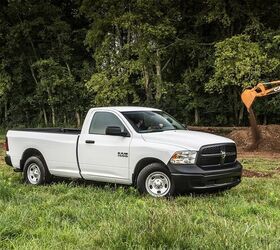 Ram 1500 Classic – Review, Specs, Pricing, Features, Videos and More