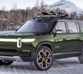 rivian r1s review specs pricing features videos and more