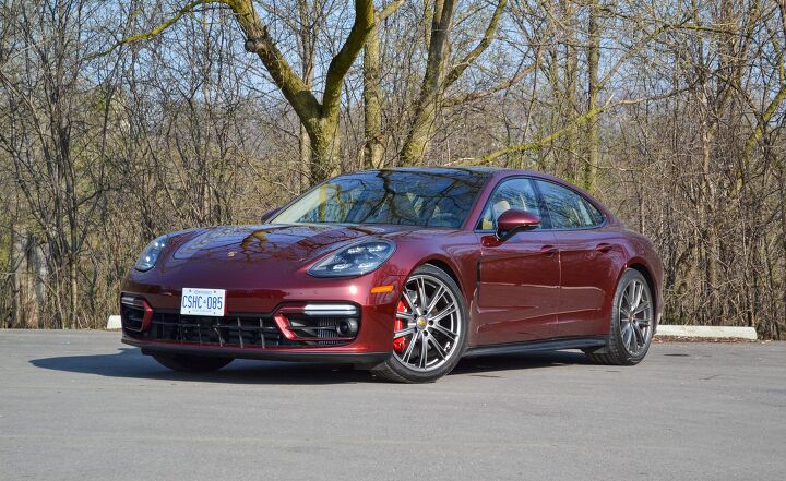 porsche panamera review specs pricing features videos and more