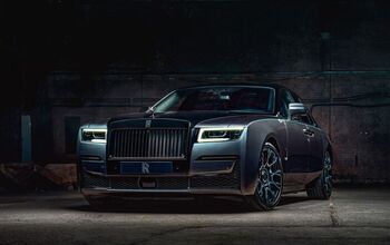 Rolls-Royce Ghost – Review, Specs, Pricing, Features, Videos and More
