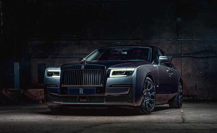 Rolls-Royce Ghost – Review, Specs, Pricing, Features, Videos and More