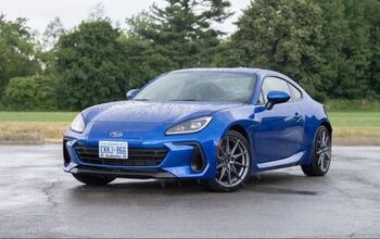 Subaru BRZ - Review, Specs, Pricing, Features, Videos and More