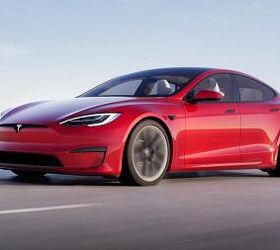 Tesla Model S - Review, Specs, Pricing, Features, Videos and More