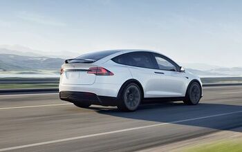 Tesla Model X - Review, Specs, Pricing, Features, Videos and More