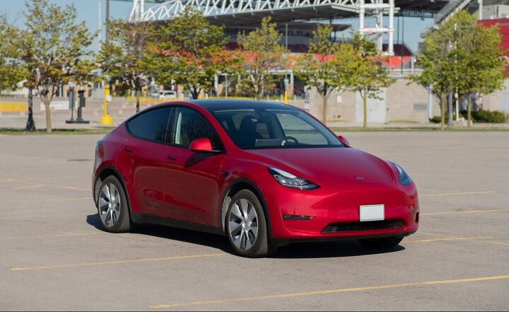 Tesla Model Y - Review, Specs, Pricing, Features, Videos and More