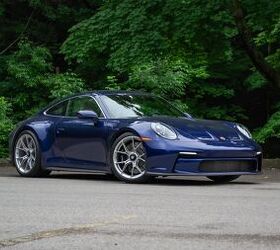 Porsche 911 - Review, Specs, Pricing, Features, Videos and More