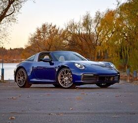 Porsche 911 Turbo Coupe (992) (2023) – Specifications & Performance