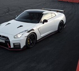 nissan gt r review specs pricing features videos and more