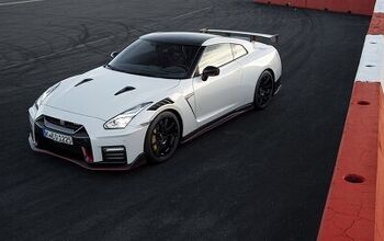 Nissan GT-R – Review, Specs, Pricing, Features, Videos and More