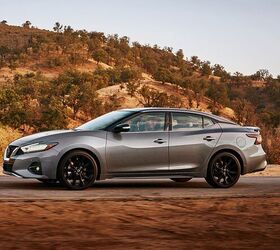 nissan maxima review specs pricing features videos and more