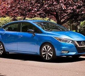 Nissan Versa - Review, Specs, Pricing, Features, Videos and More