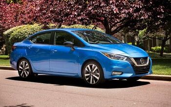 Nissan Versa - Review, Specs, Pricing, Features, Videos and More
