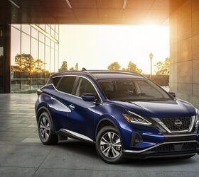 nissan murano review specs pricing features videos and more