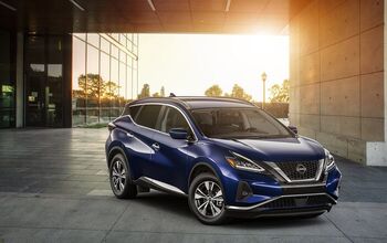 Nissan Murano - Review, Specs, Pricing, Features, Videos and More