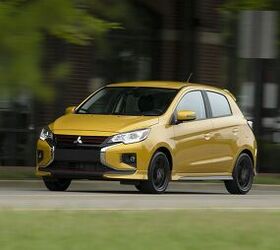 Mitsubishi Mirage - Review, Specs, Pricing, Features, Videos and More