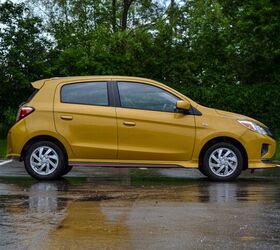 Mitsubishi Mirage - Review, Specs, Pricing, Features, Videos and More ...