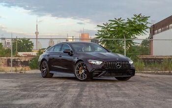 Mercedes-Benz AMG GT 4-Door Coupe - Review, Specs, Pricing, Features, Videos and More