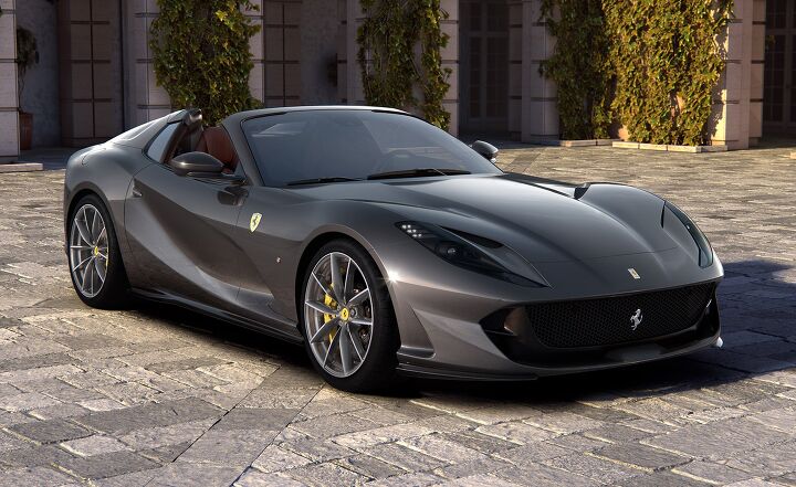 Ferrari 812 – Review, Specs, Pricing, Features, Videos and More