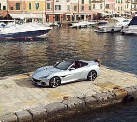 Ferrari Portofino M – Review, Specs, Pricing, Features, Videos and More