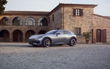 Ferrari Purosangue – Review, Specs, Pricing, Features, Videos and More