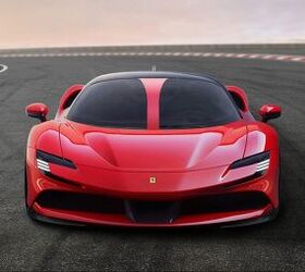 ferrari sf90 stardale spider review specs pricing features videos and more