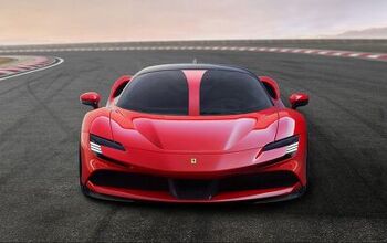 Ferrari SF90 Stardale/Spider – Review, Specs, Pricing, Features, Videos and More