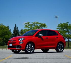 fiat 500x review specs pricing features videos and more