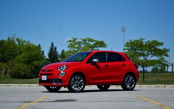 Fiat 500X - Review, Specs, Pricing, Features, Videos and More