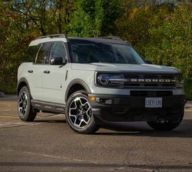ford bronco sport review specs pricing features videos and more