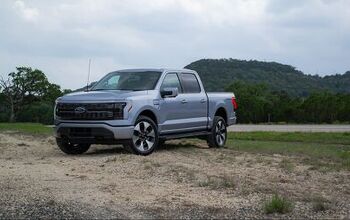 Ford F-150 Lightning - Review, Specs, Pricing, Features, Videos and More