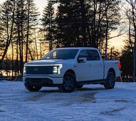 Ford F150 Lightning Review, Specs, Pricing, Features, Videos and