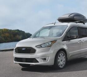 Ford Transit Connect Wagon – Review, Specs, Pricing, Features, Videos and More