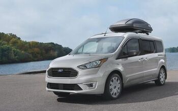 Ford Transit Connect Wagon – Review, Specs, Pricing, Features, Videos and More