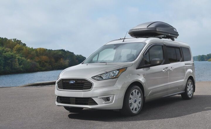 ford transit connect wagon review specs pricing features videos and more