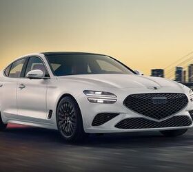 Genesis G70 - Review, Specs, Pricing, Features, Videos and More