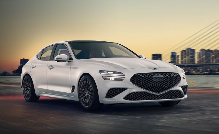 Genesis G70 - Review, Specs, Pricing, Features, Videos and More
