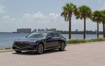 Genesis G90 - Review, Specs, Pricing, Features, Videos and More