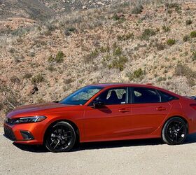 Honda Civic Si - Review, Specs, Pricing, Features, Videos and More