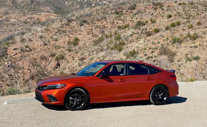 Honda Civic Si - Review, Specs, Pricing, Features, Videos and More