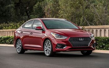 Hyundai Accent - Review, Specs, Pricing, Features, Videos and More