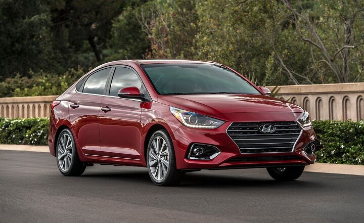 Hyundai Accent - Review, Specs, Pricing, Features, Videos and More
