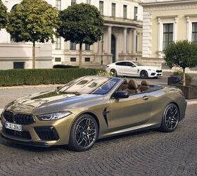 BMW M8 – Review, Specs, Pricing, Features, Videos and More