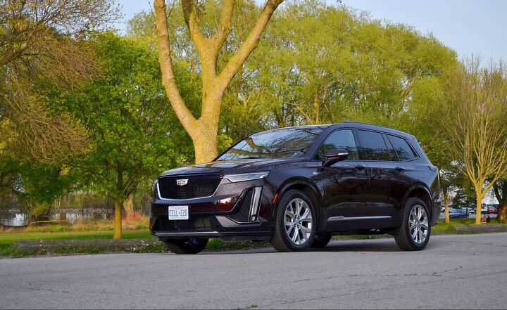 Cadillac XT6 – Review, Specs, Pricing, Features, Videos and More
