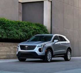 Cadillac XT4 – Review, Specs, Pricing, Features, Videos and More
