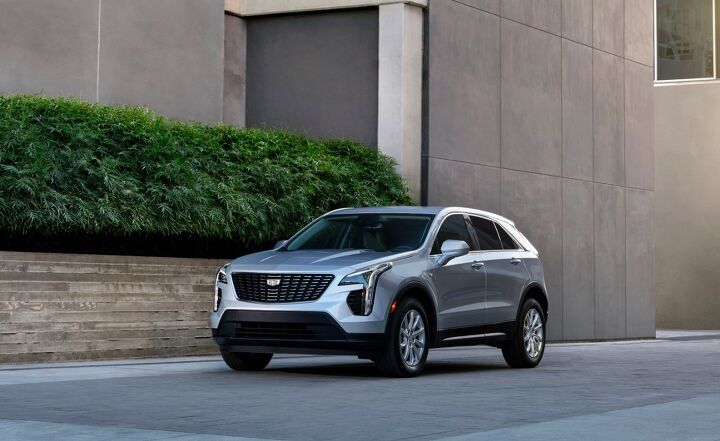 Cadillac XT4 – Review, Specs, Pricing, Features, Videos and More